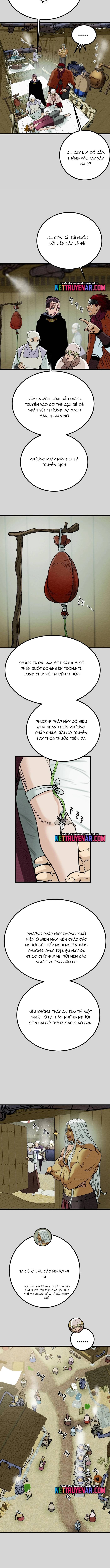 Minh Nguyệt Truyện Chapter 122 - Trang 2