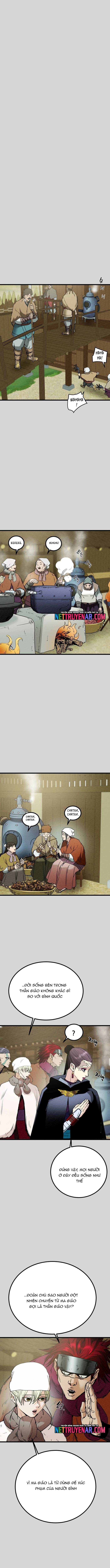 Minh Nguyệt Truyện Chapter 122 - Trang 2