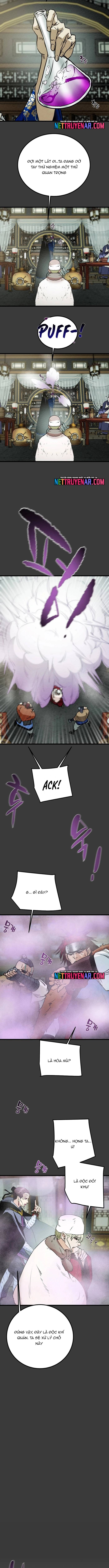 Minh Nguyệt Truyện Chapter 122 - Trang 2