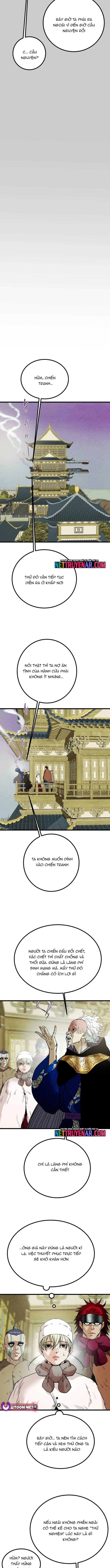 Minh Nguyệt Truyện Chapter 122 - Trang 2