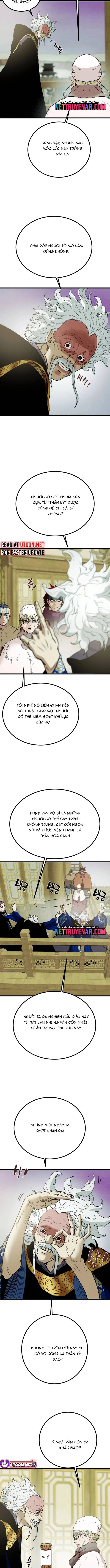 Minh Nguyệt Truyện Chapter 122 - Trang 2