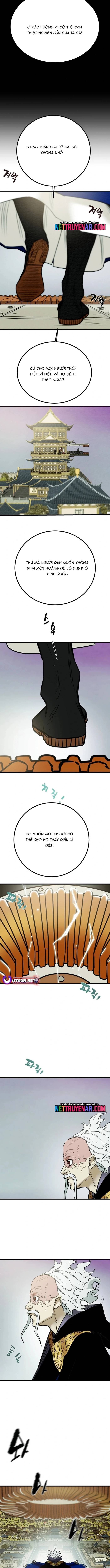 Minh Nguyệt Truyện Chapter 122 - Trang 2