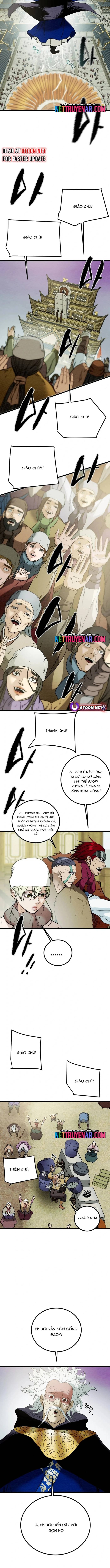 Minh Nguyệt Truyện Chapter 122 - Trang 2