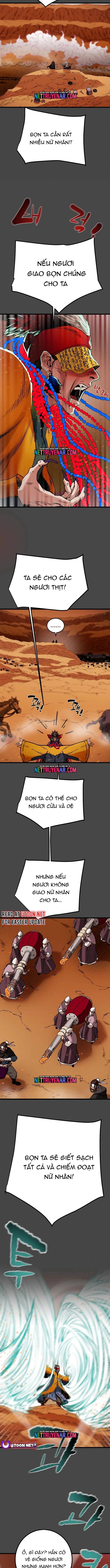 Minh Nguyệt Truyện Chapter 124 - Trang 2