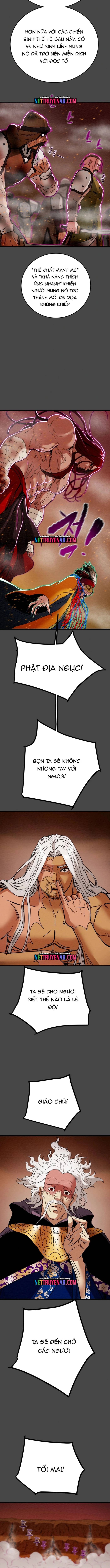 Minh Nguyệt Truyện Chapter 124 - Trang 2