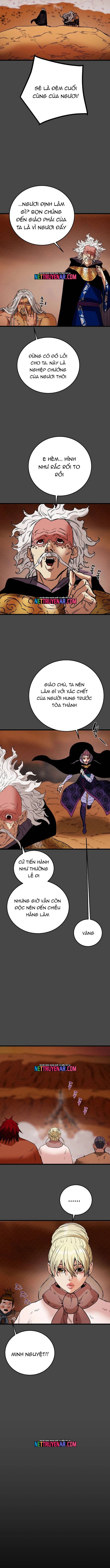 Minh Nguyệt Truyện Chapter 124 - Trang 2