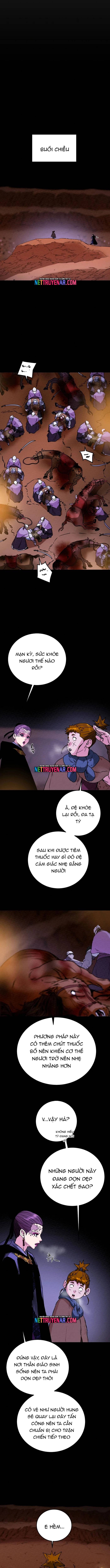 Minh Nguyệt Truyện Chapter 124 - Trang 2