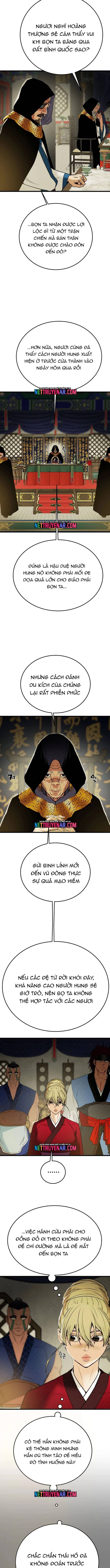 Minh Nguyệt Truyện Chapter 124 - Trang 2
