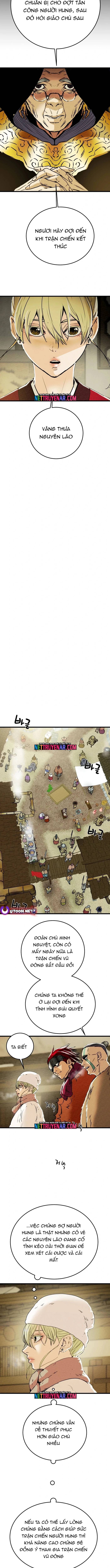 Minh Nguyệt Truyện Chapter 124 - Trang 2