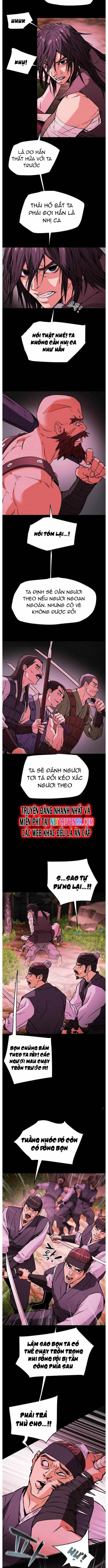 Minh Nguyệt Truyện Chapter 7 - Trang 2