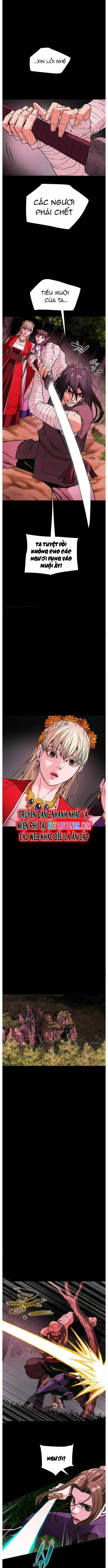 Minh Nguyệt Truyện Chapter 7 - Trang 2