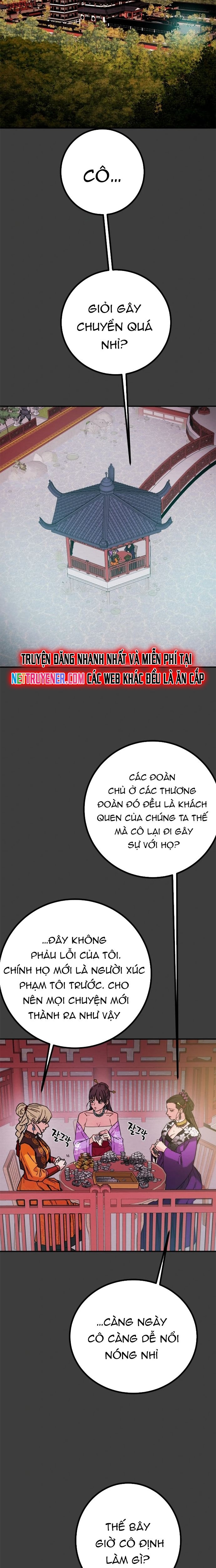 Minh Nguyệt Truyện Chapter 88 - Trang 2