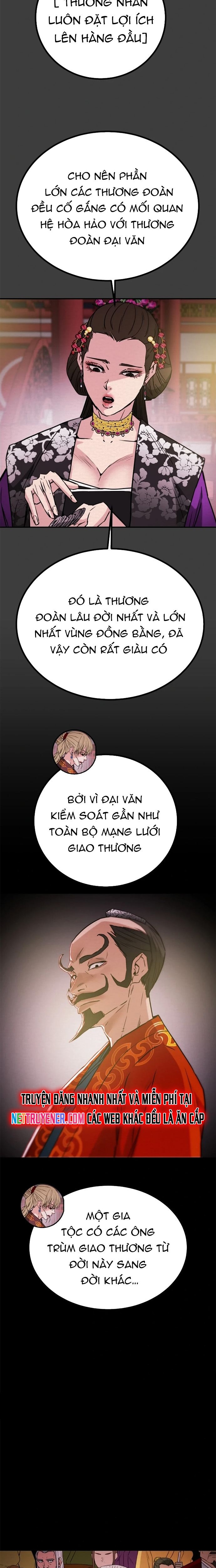 Minh Nguyệt Truyện Chapter 88 - Trang 2