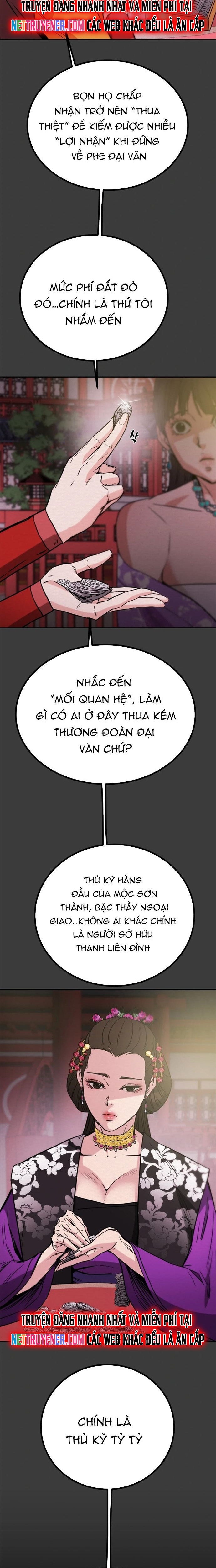 Minh Nguyệt Truyện Chapter 88 - Trang 2