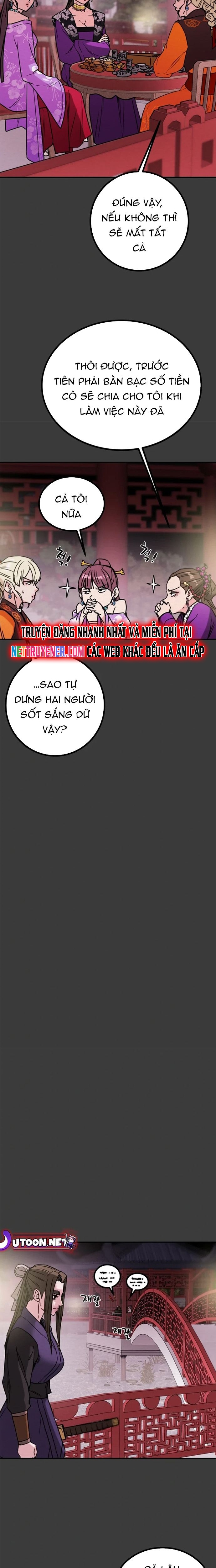 Minh Nguyệt Truyện Chapter 88 - Trang 2
