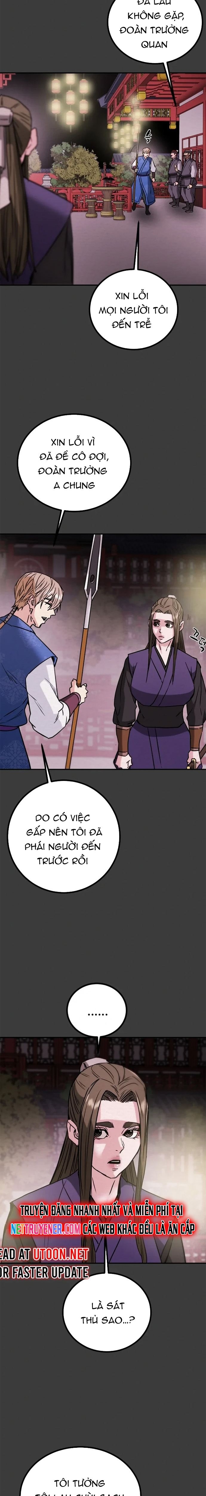 Minh Nguyệt Truyện Chapter 88 - Trang 2