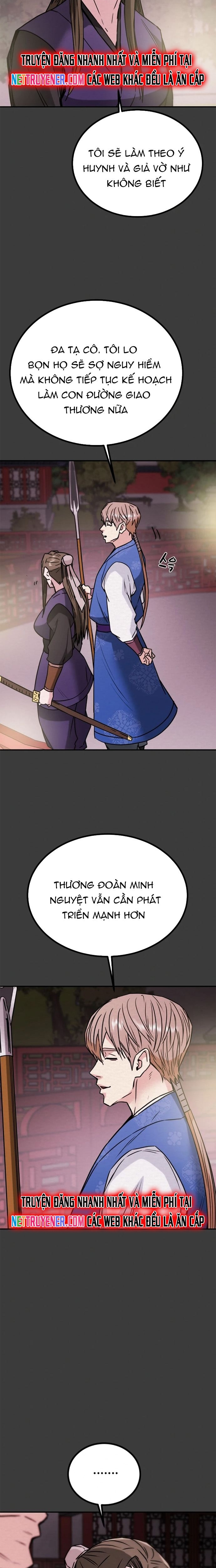 Minh Nguyệt Truyện Chapter 88 - Trang 2