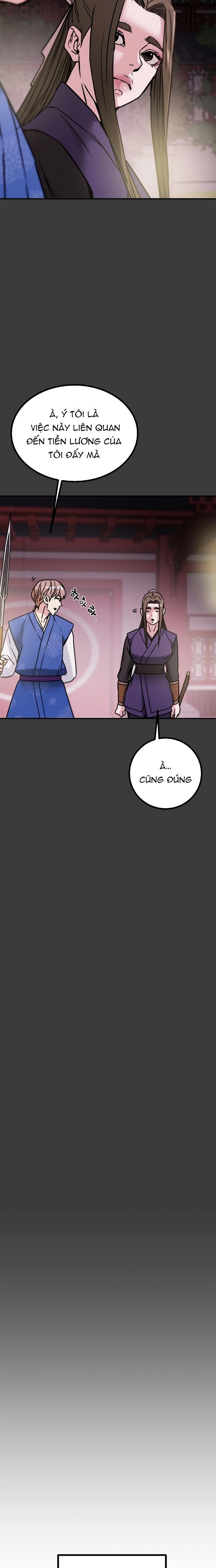 Minh Nguyệt Truyện Chapter 88 - Trang 2