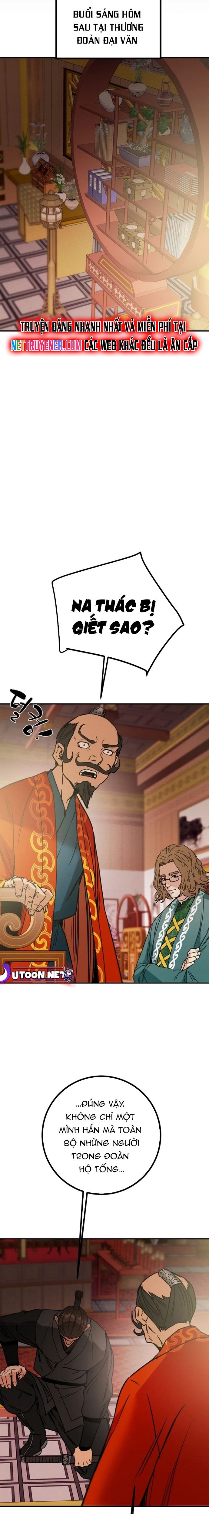 Minh Nguyệt Truyện Chapter 88 - Trang 2