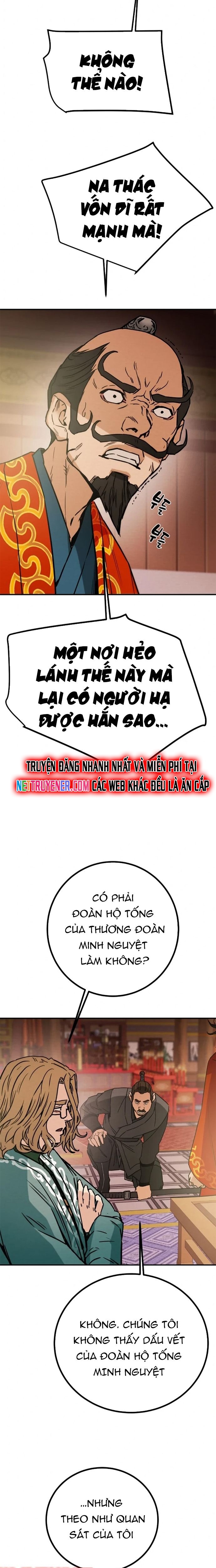 Minh Nguyệt Truyện Chapter 88 - Trang 2