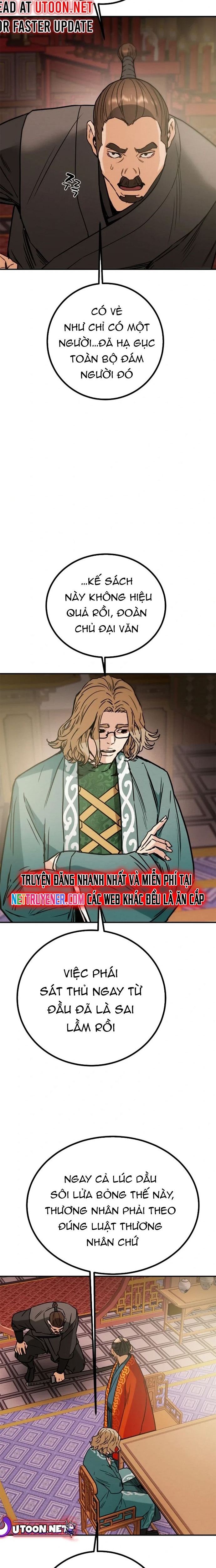 Minh Nguyệt Truyện Chapter 88 - Trang 2