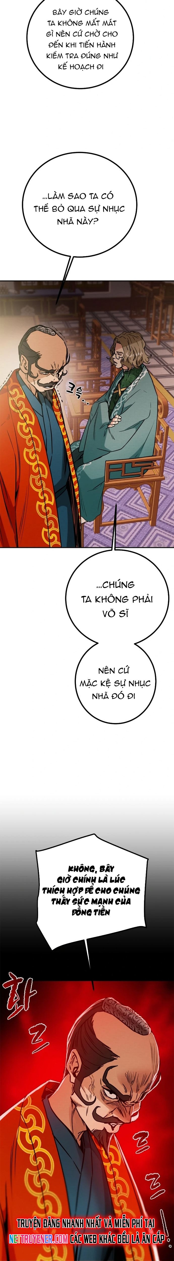 Minh Nguyệt Truyện Chapter 88 - Trang 2
