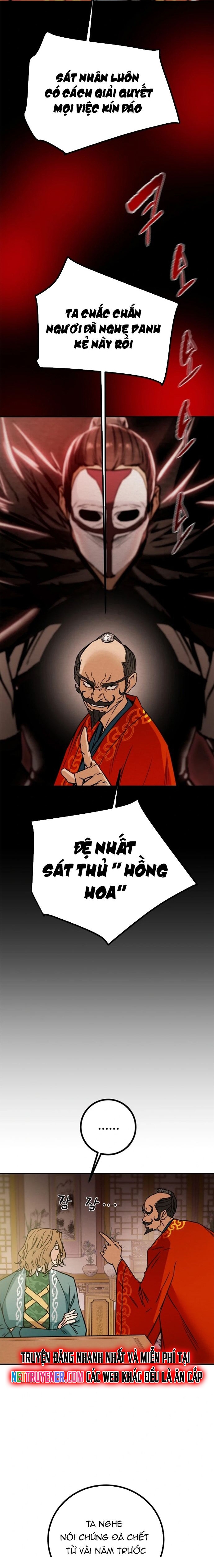 Minh Nguyệt Truyện Chapter 88 - Trang 2