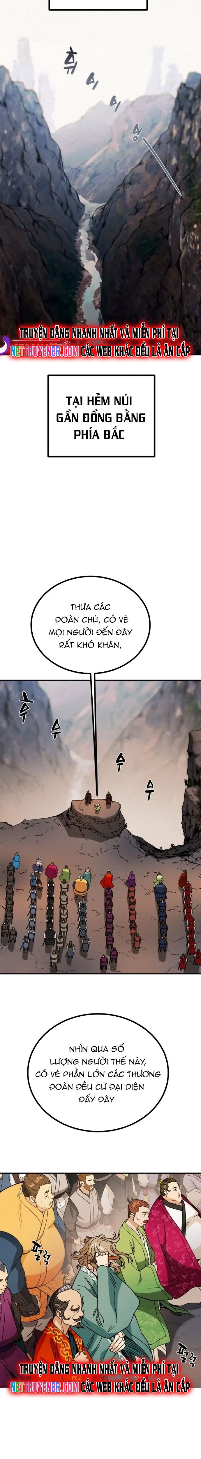 Minh Nguyệt Truyện Chapter 88 - Trang 2