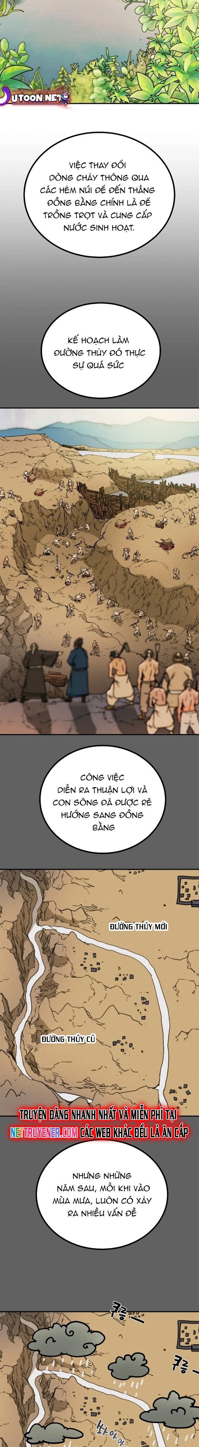 Minh Nguyệt Truyện Chapter 88 - Trang 2