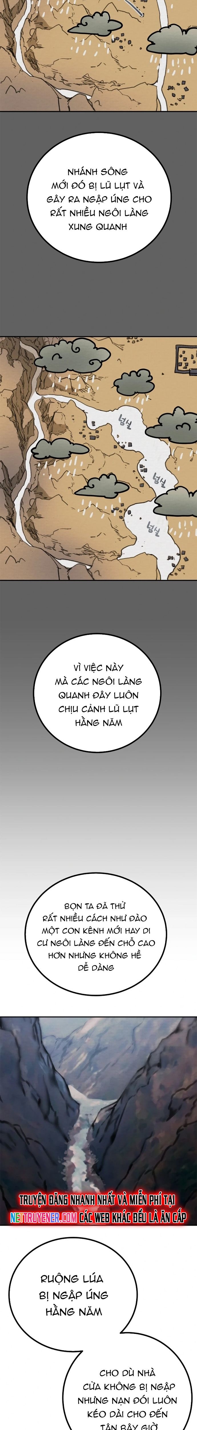 Minh Nguyệt Truyện Chapter 88 - Trang 2