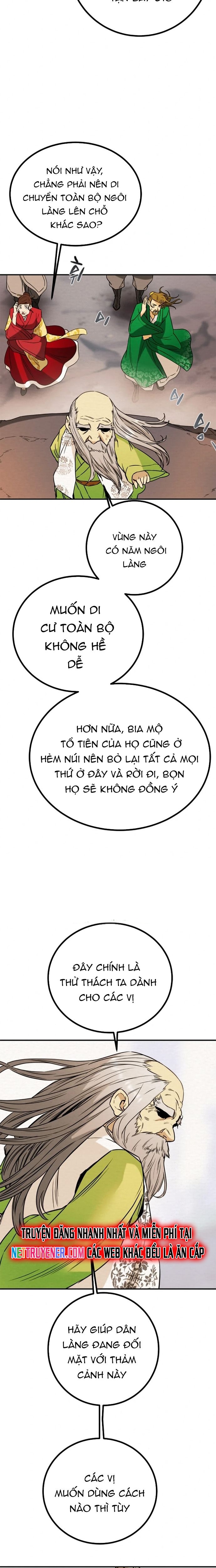Minh Nguyệt Truyện Chapter 88 - Trang 2