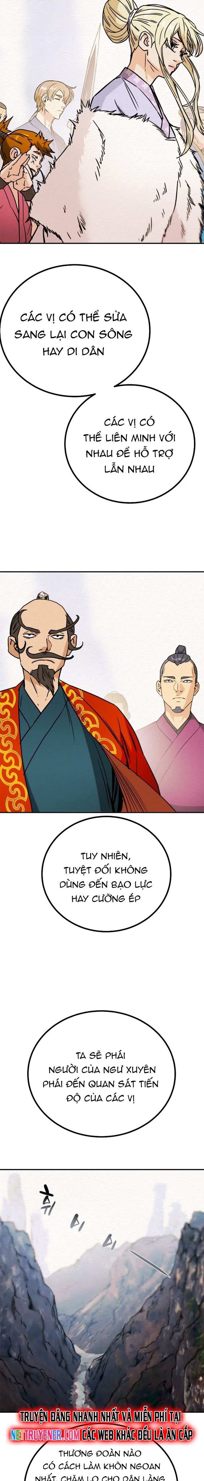 Minh Nguyệt Truyện Chapter 88 - Trang 2