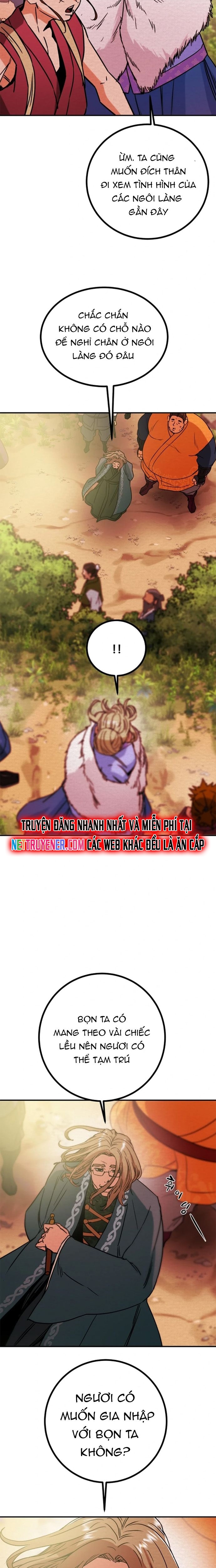 Minh Nguyệt Truyện Chapter 88 - Trang 2