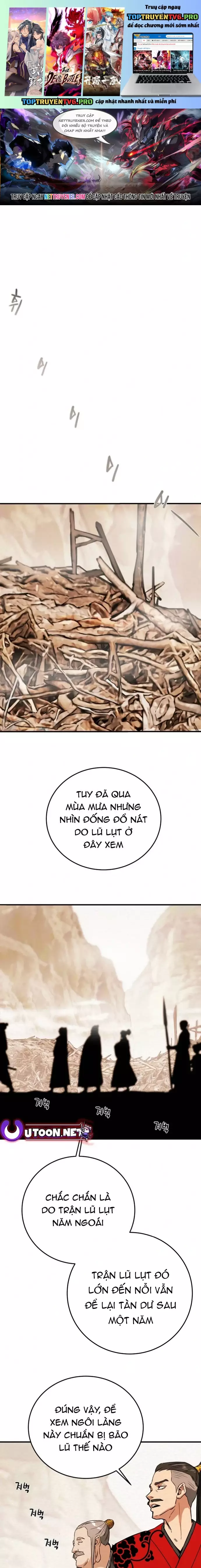 Minh Nguyệt Truyện Chapter 89 - Trang 2