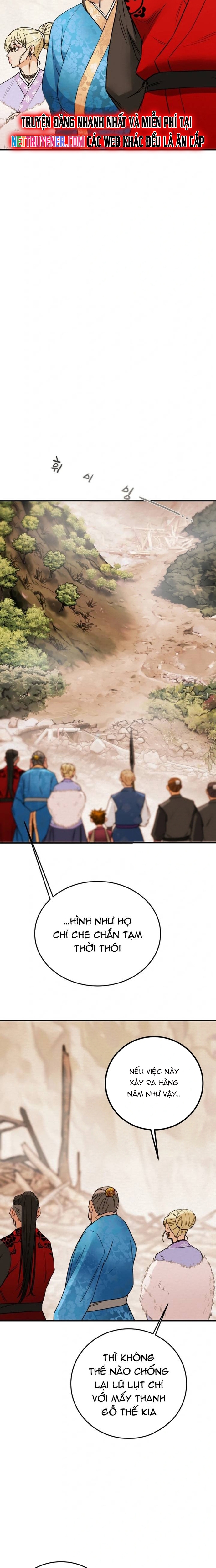 Minh Nguyệt Truyện Chapter 89 - Trang 2