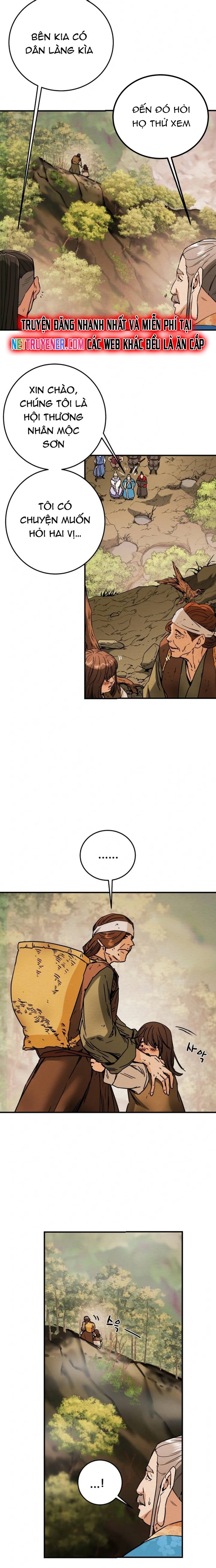 Minh Nguyệt Truyện Chapter 89 - Trang 2