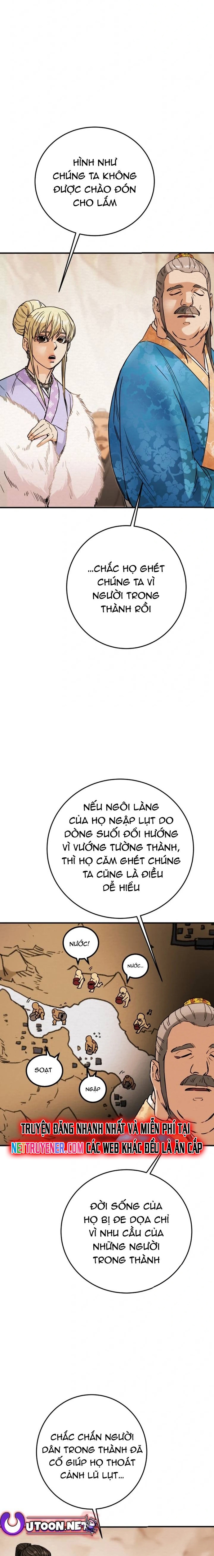 Minh Nguyệt Truyện Chapter 89 - Trang 2