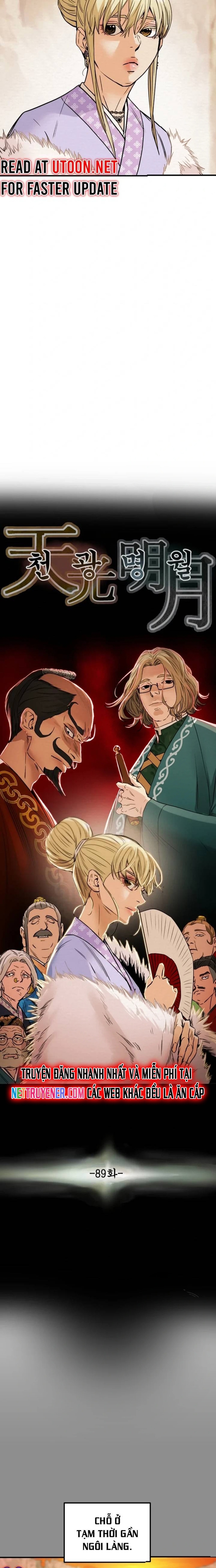 Minh Nguyệt Truyện Chapter 89 - Trang 2