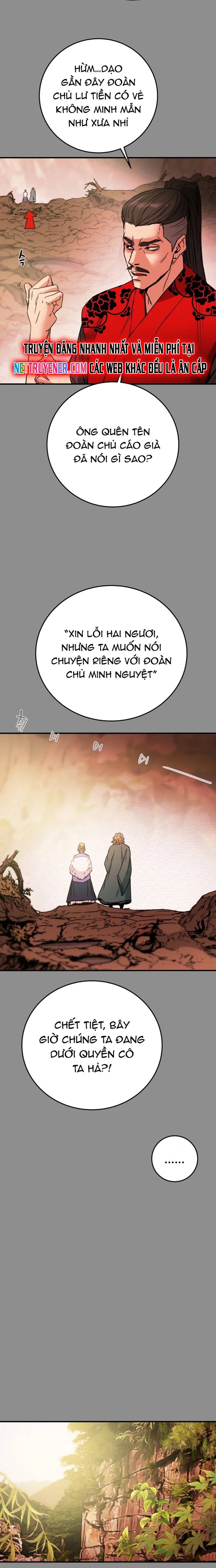 Minh Nguyệt Truyện Chapter 89 - Trang 2
