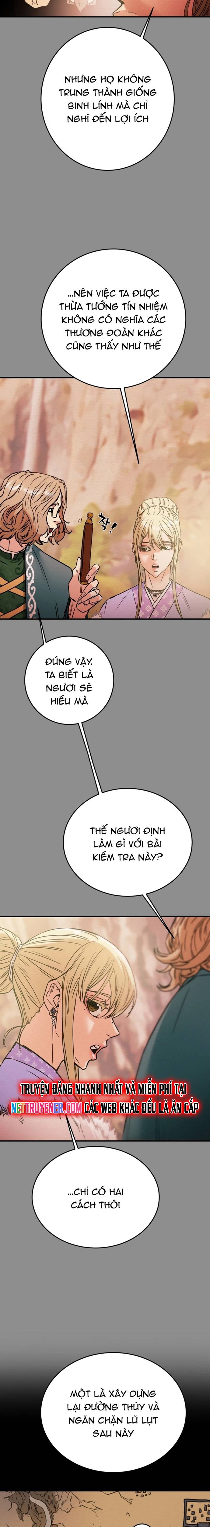 Minh Nguyệt Truyện Chapter 89 - Trang 2