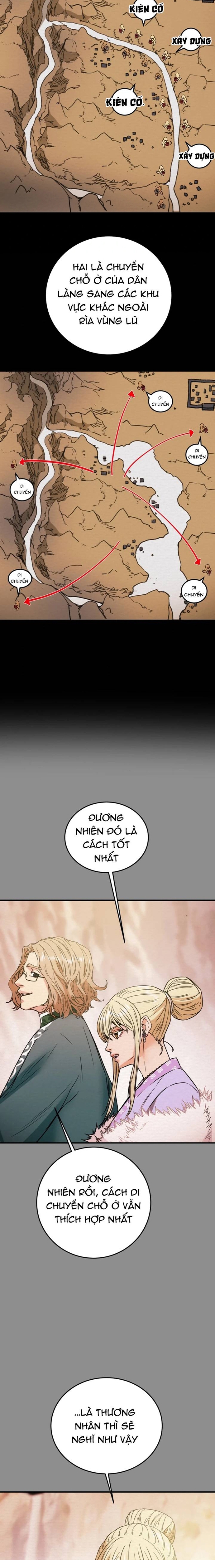 Minh Nguyệt Truyện Chapter 89 - Trang 2