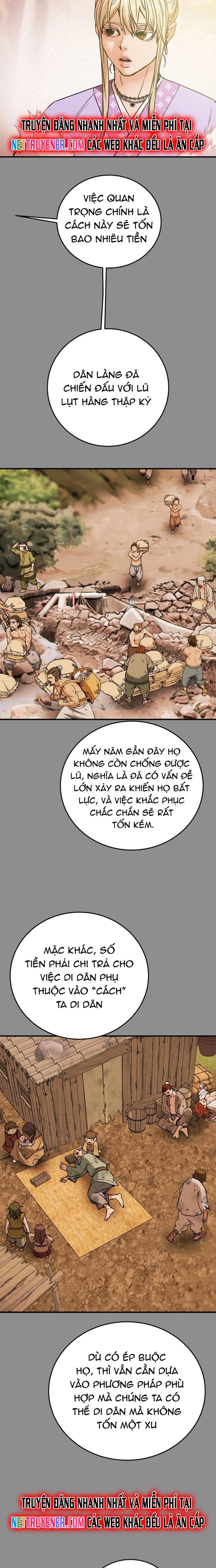 Minh Nguyệt Truyện Chapter 89 - Trang 2