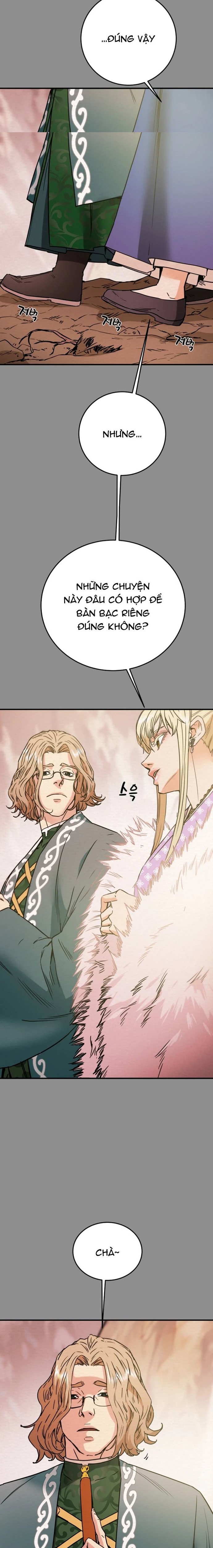 Minh Nguyệt Truyện Chapter 89 - Trang 2