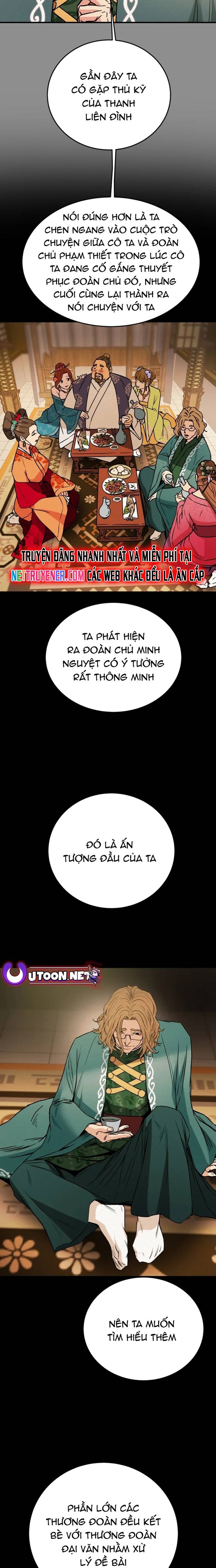 Minh Nguyệt Truyện Chapter 89 - Trang 2