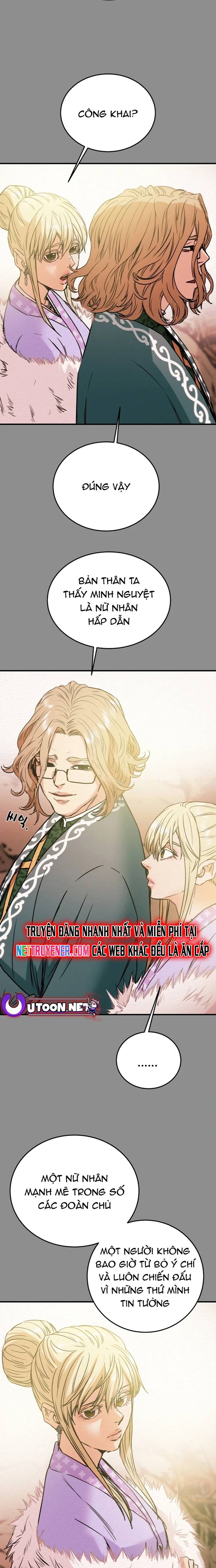 Minh Nguyệt Truyện Chapter 89 - Trang 2