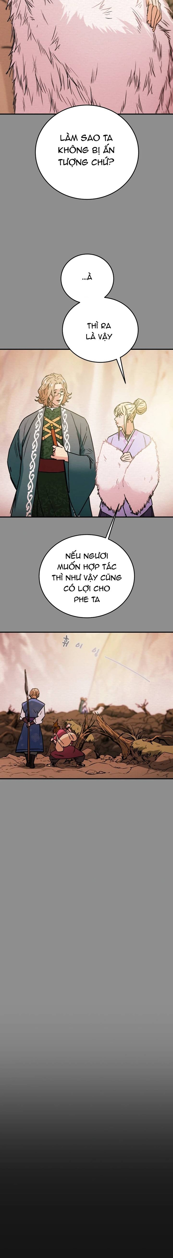 Minh Nguyệt Truyện Chapter 89 - Trang 2