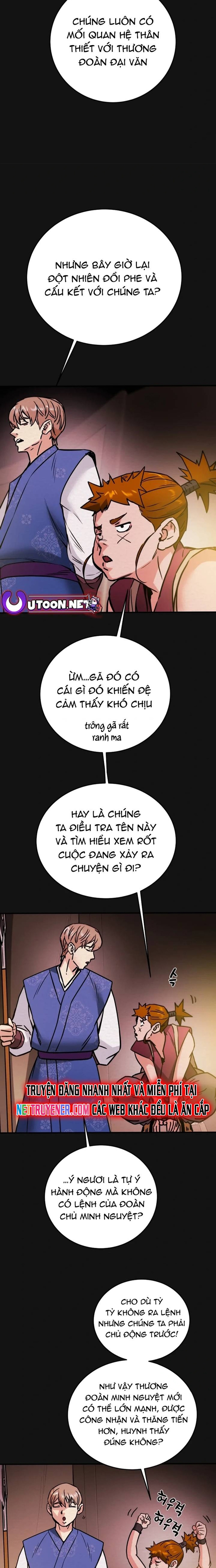Minh Nguyệt Truyện Chapter 89 - Trang 2