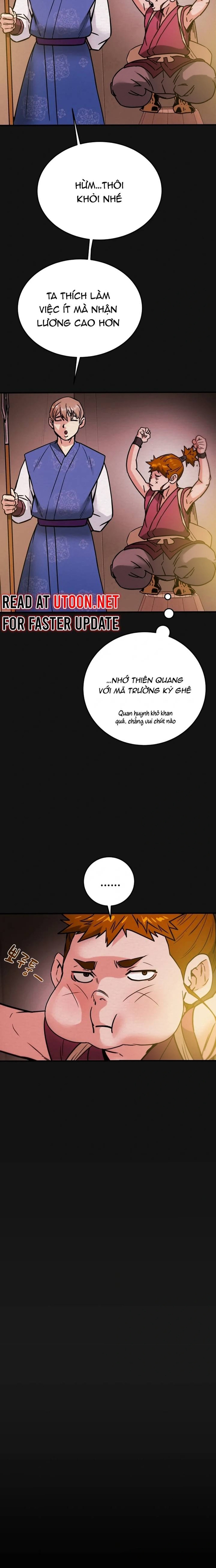 Minh Nguyệt Truyện Chapter 89 - Trang 2