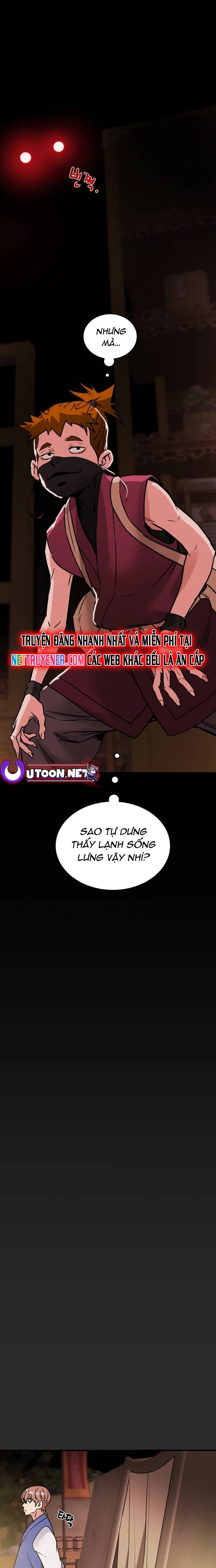 Minh Nguyệt Truyện Chapter 89 - Trang 2