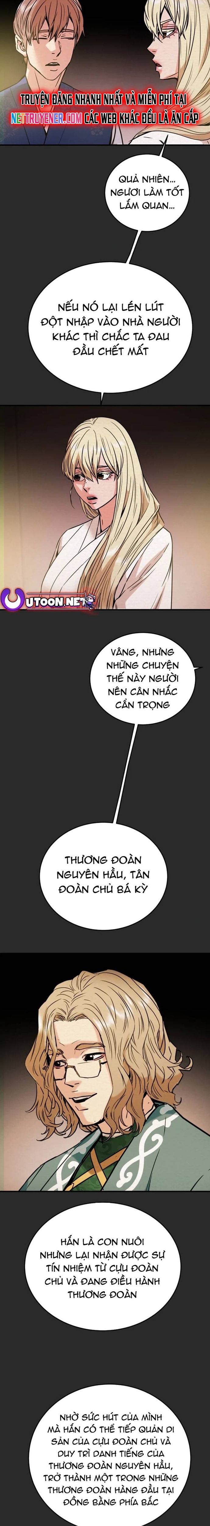 Minh Nguyệt Truyện Chapter 89 - Trang 2